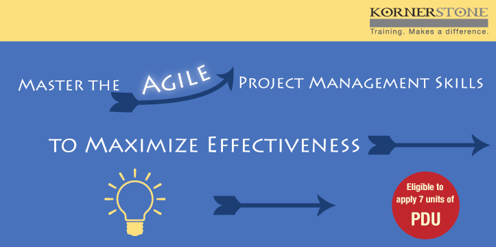 agile project management skills