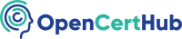 logo_OpenCertHub logo_OpenCertHub