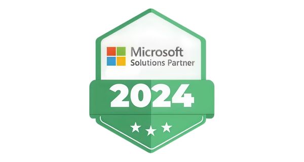 Award Microsoft