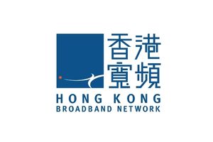 Hong Kong Broadband Network
