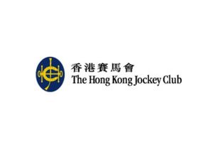 The Hong Kong Jockey Club