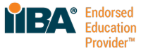 logo course category iiba
