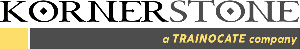 KORNERSTONE Institute Logo