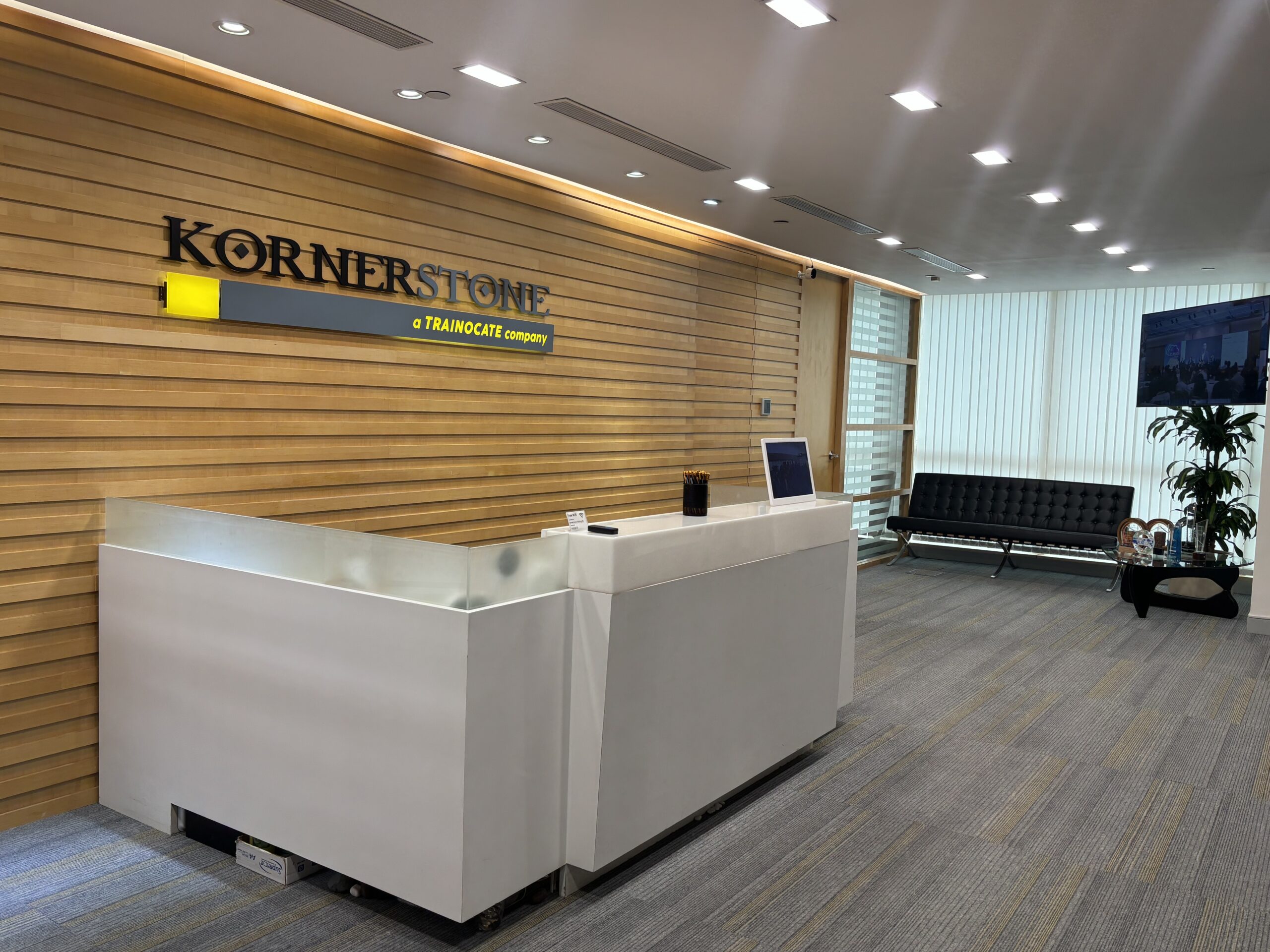 CentralOffice